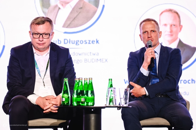 Kongres Polskie Porty 2030: 