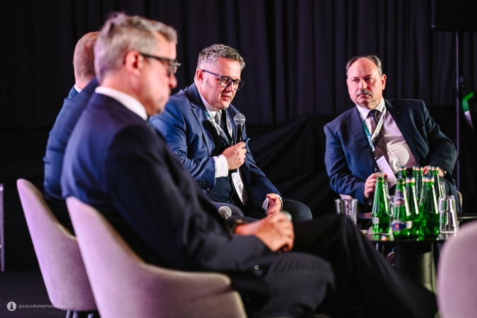 Kongres Polskie Porty 2030: 