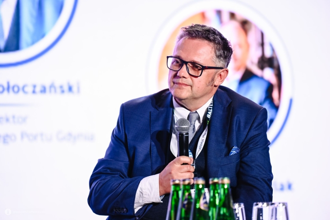 Kongres Polskie Porty 2030: 