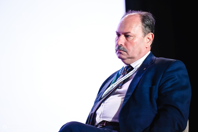 Kongres Polskie Porty 2030: 