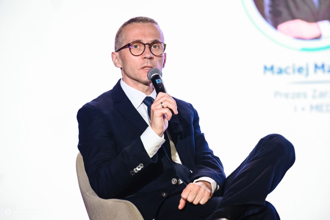 Kongres Polskie Porty 2030: 