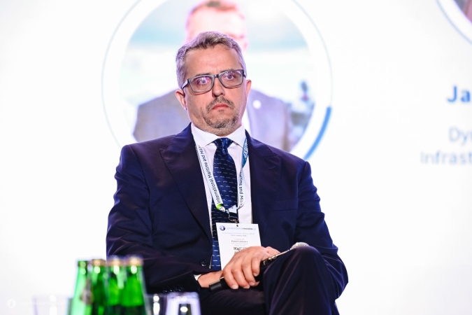 Kongres Polskie Porty 2030: 