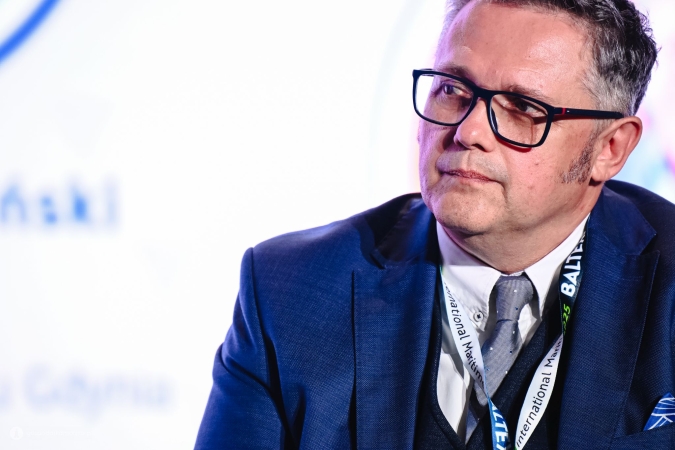 Kongres Polskie Porty 2030: 