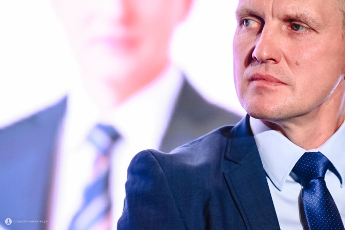 Kongres Polskie Porty 2030: 