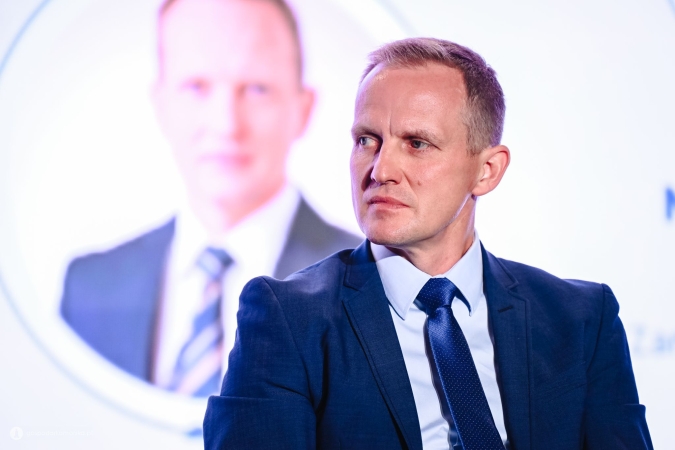 Kongres Polskie Porty 2030: 