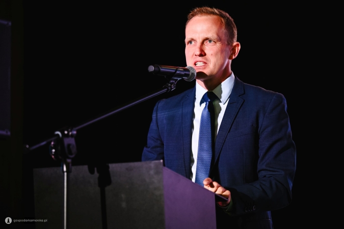 Kongres Polskie Porty 2030: 