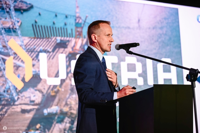 Kongres Polskie Porty 2030: 