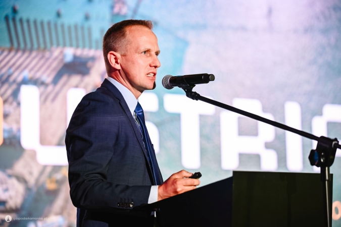 Kongres Polskie Porty 2030: 