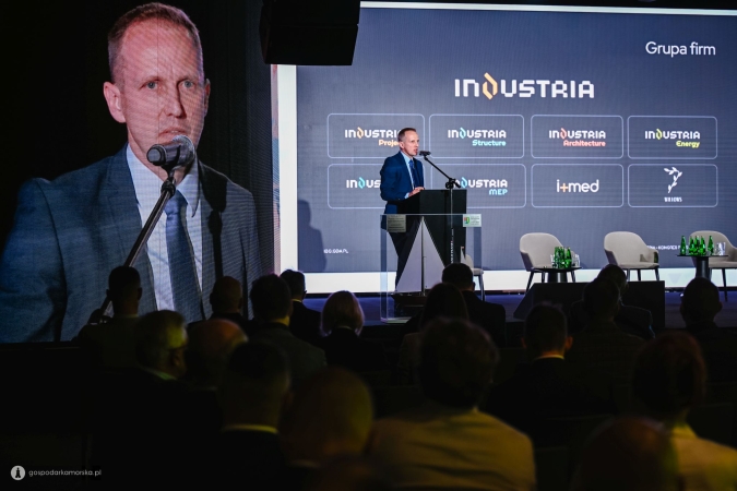 Kongres Polskie Porty 2030: 