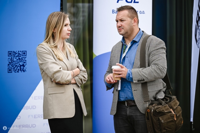 Kongres Polskie Porty 2030: Defence & Risk Management-GospodarkaMorska.pl