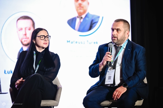 Kongres Polskie Porty 2030: Defence & Risk Management-GospodarkaMorska.pl