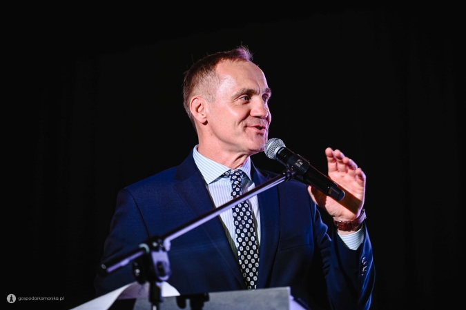 Kongres Polskie Porty 2030: Defence & Risk Management-GospodarkaMorska.pl