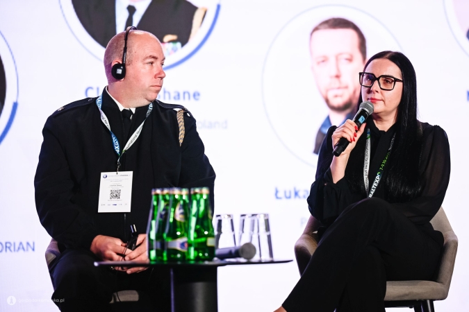 Kongres Polskie Porty 2030: Defence & Risk Management-GospodarkaMorska.pl