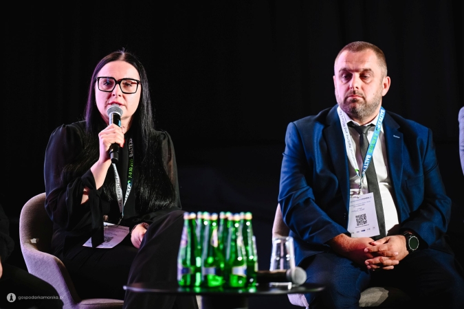 Kongres Polskie Porty 2030: Defence & Risk Management-GospodarkaMorska.pl