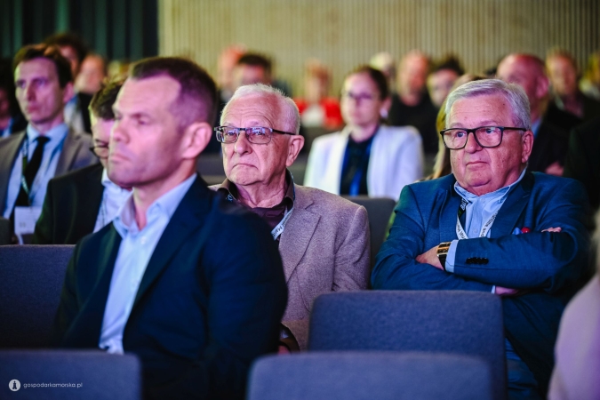 Kongres Polskie Porty 2030: Defence & Risk Management-GospodarkaMorska.pl