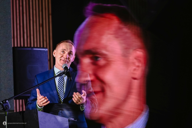 Kongres Polskie Porty 2030: Defence & Risk Management-GospodarkaMorska.pl