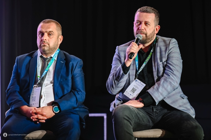 Kongres Polskie Porty 2030: Defence & Risk Management-GospodarkaMorska.pl