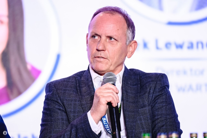 Kongres Polskie Porty 2030: Defence & Risk Management-GospodarkaMorska.pl