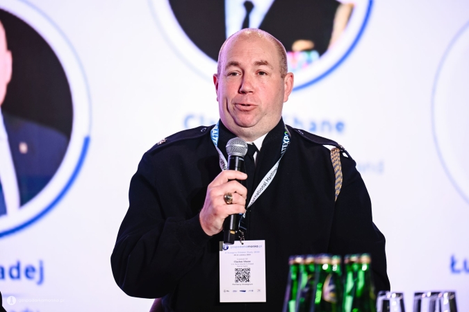 Kongres Polskie Porty 2030: Defence & Risk Management-GospodarkaMorska.pl