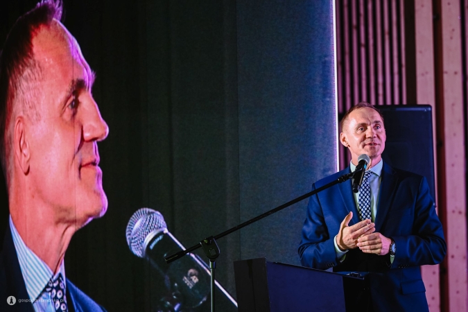 Kongres Polskie Porty 2030: Defence & Risk Management-GospodarkaMorska.pl