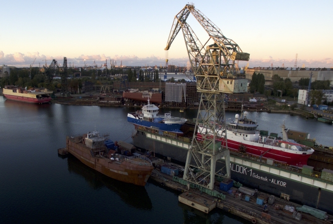 fot. GospodarkaMorska.pl-GospodarkaMorska.pl