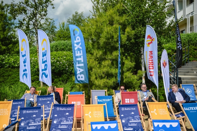 Kongres Polskie Porty 2030. „Offshore Wind - logistyka MEW impulsem dla rozwoju portów i terminali”-GospodarkaMorska.pl