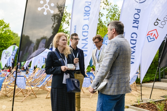 Kongres Polskie Porty 2030. „Offshore Wind - logistyka MEW impulsem dla rozwoju portów i terminali”-GospodarkaMorska.pl