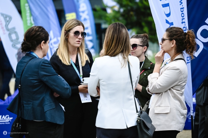 Kongres Polskie Porty 2030. „Offshore Wind - logistyka MEW impulsem dla rozwoju portów i terminali”-GospodarkaMorska.pl