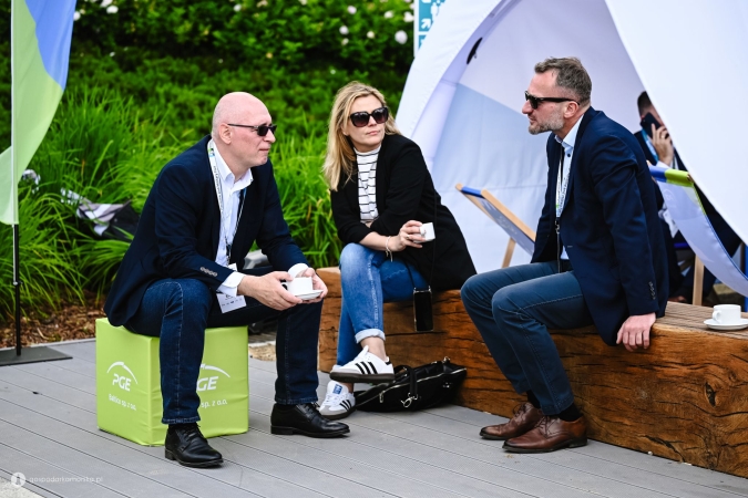 Kongres Polskie Porty 2030. „Offshore Wind - logistyka MEW impulsem dla rozwoju portów i terminali”-GospodarkaMorska.pl