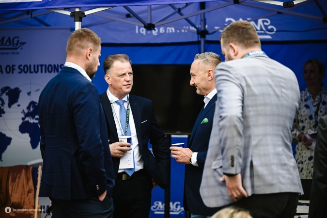 Kongres Polskie Porty 2030. „Offshore Wind - logistyka MEW impulsem dla rozwoju portów i terminali”-GospodarkaMorska.pl