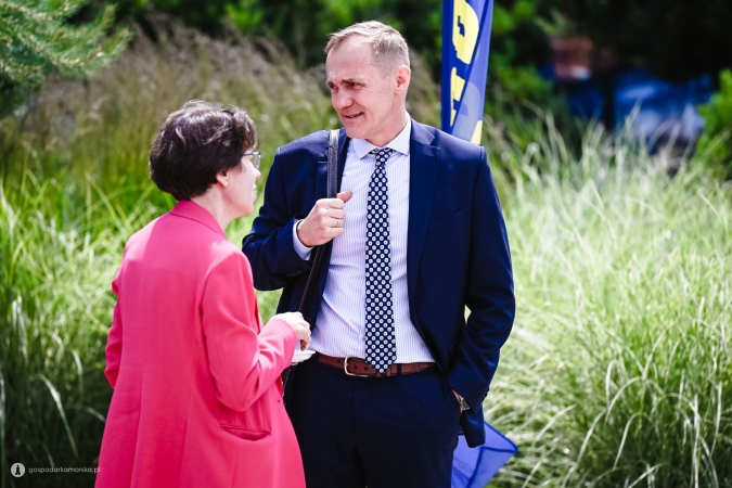 Kongres Polskie Porty 2030. „Offshore Wind - logistyka MEW impulsem dla rozwoju portów i terminali”-GospodarkaMorska.pl