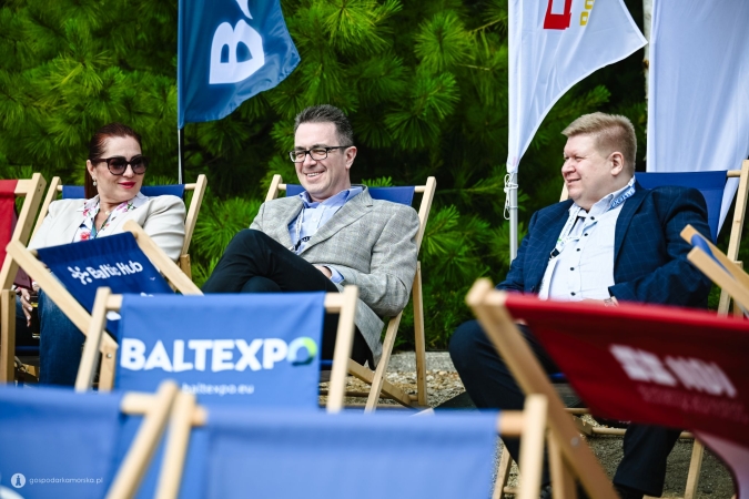 Kongres Polskie Porty 2030. „Offshore Wind - logistyka MEW impulsem dla rozwoju portów i terminali”-GospodarkaMorska.pl