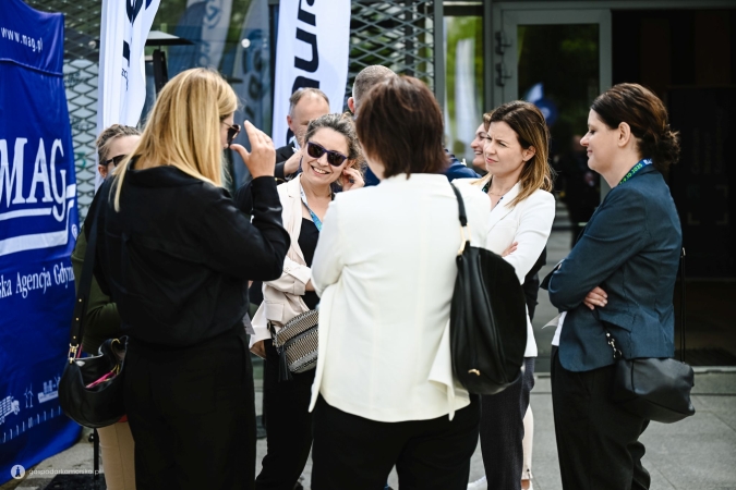 Kongres Polskie Porty 2030. „Offshore Wind - logistyka MEW impulsem dla rozwoju portów i terminali”-GospodarkaMorska.pl