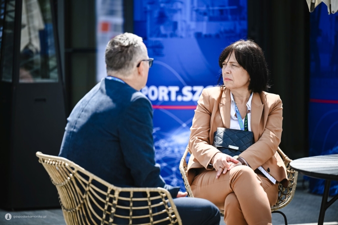 Kongres Polskie Porty 2030. „Offshore Wind - logistyka MEW impulsem dla rozwoju portów i terminali”-GospodarkaMorska.pl