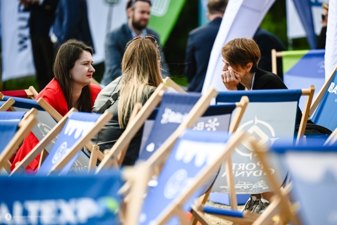 Kongres Polskie Porty 2030. „Offshore Wind - logistyka MEW impulsem dla rozwoju portów i terminali”-GospodarkaMorska.pl