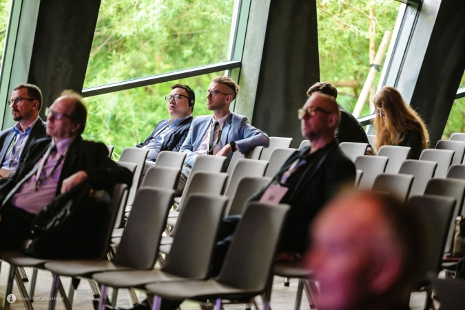 Kongres Polskie Porty 2030. „Offshore Wind - logistyka MEW impulsem dla rozwoju portów i terminali”-GospodarkaMorska.pl