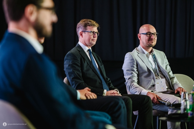 Kongres Polskie Porty 2030. „Offshore Wind - logistyka MEW impulsem dla rozwoju portów i terminali”-GospodarkaMorska.pl