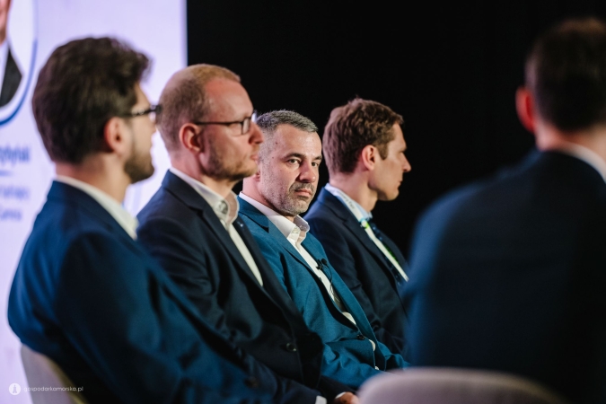 Kongres Polskie Porty 2030. „Offshore Wind - logistyka MEW impulsem dla rozwoju portów i terminali”-GospodarkaMorska.pl