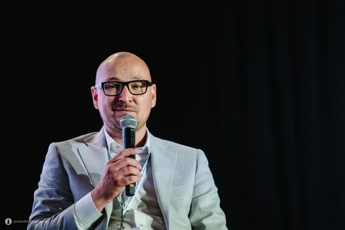 Kongres Polskie Porty 2030. „Offshore Wind - logistyka MEW impulsem dla rozwoju portów i terminali”-GospodarkaMorska.pl