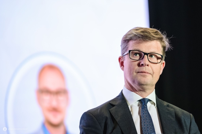 Kongres Polskie Porty 2030. „Offshore Wind - logistyka MEW impulsem dla rozwoju portów i terminali”-GospodarkaMorska.pl