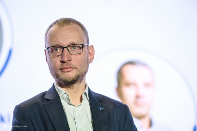 Kongres Polskie Porty 2030. „Offshore Wind - logistyka MEW impulsem dla rozwoju portów i terminali”-GospodarkaMorska.pl