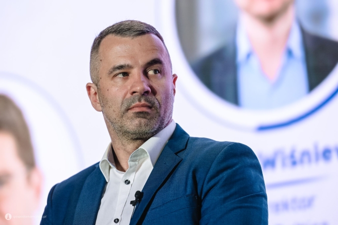 Kongres Polskie Porty 2030. „Offshore Wind - logistyka MEW impulsem dla rozwoju portów i terminali”-GospodarkaMorska.pl