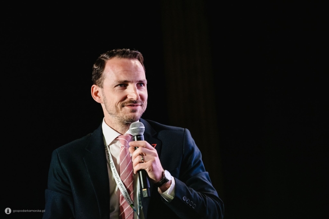 Kongres Polskie Porty 2030. „Offshore Wind - logistyka MEW impulsem dla rozwoju portów i terminali”-GospodarkaMorska.pl