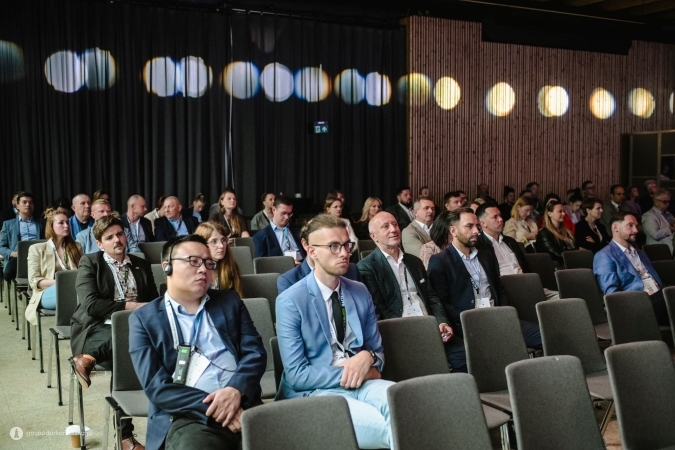 Kongres Polskie Porty 2030. „Offshore Wind - logistyka MEW impulsem dla rozwoju portów i terminali”-GospodarkaMorska.pl