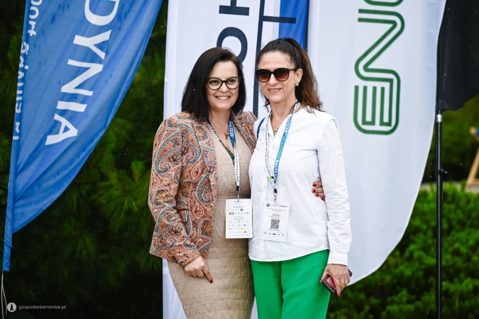 Kongres Polskie Porty 2030. „Offshore Wind - logistyka MEW impulsem dla rozwoju portów i terminali”-GospodarkaMorska.pl