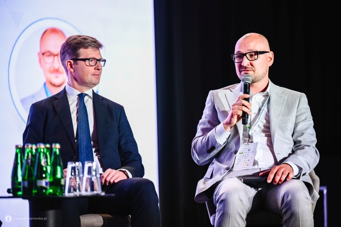 Kongres Polskie Porty 2030. „Offshore Wind - logistyka MEW impulsem dla rozwoju portów i terminali”-GospodarkaMorska.pl