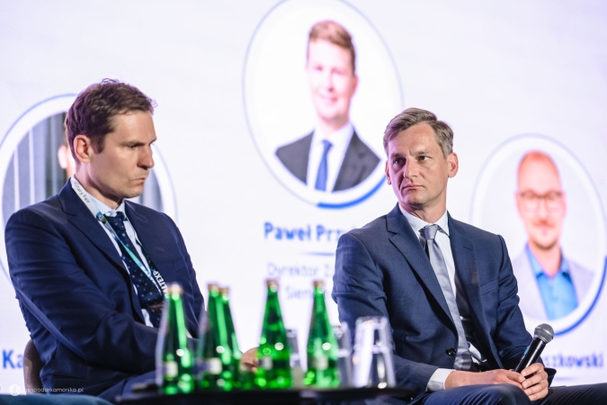 Kongres Polskie Porty 2030. „Offshore Wind - logistyka MEW impulsem dla rozwoju portów i terminali”-GospodarkaMorska.pl