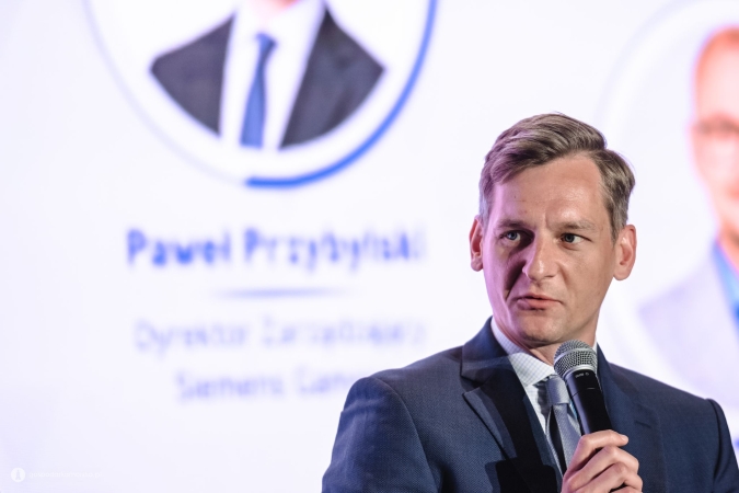 Kongres Polskie Porty 2030. „Offshore Wind - logistyka MEW impulsem dla rozwoju portów i terminali”-GospodarkaMorska.pl