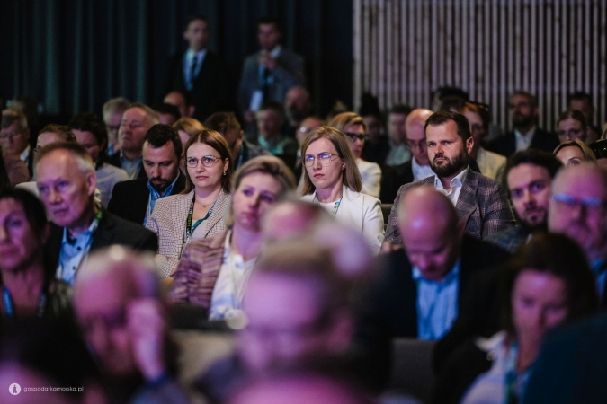 Kongres Polskie Porty 2030. „Offshore Wind - logistyka MEW impulsem dla rozwoju portów i terminali”-GospodarkaMorska.pl