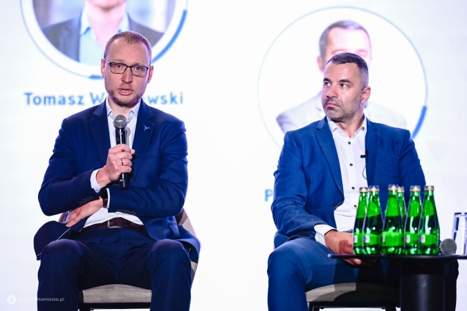 Kongres Polskie Porty 2030. „Offshore Wind - logistyka MEW impulsem dla rozwoju portów i terminali”-GospodarkaMorska.pl